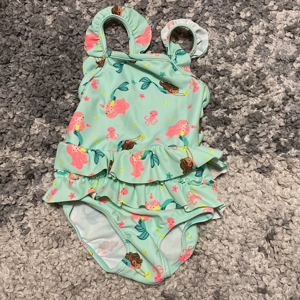 Carter’s 18 month swimsuit